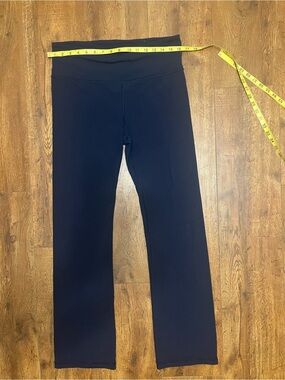 Athleta Women’s Elation Ultra High Rise Flare Leg Yoga Pants